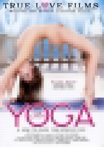 Yoga for Lovers: A How to Guide for Amazing Sex