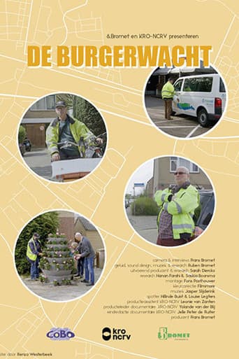 De burgerwacht