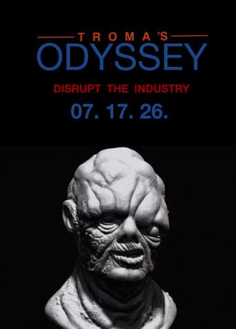 Troma’s ODYSSEY