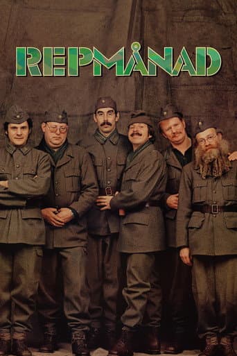 Soldats, mais pas trop