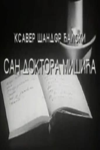 San doktora Mišića
