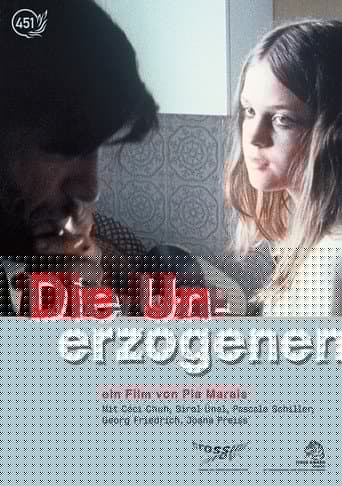 Die Unerzogenen