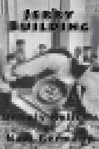 Jerry Building: Unholy Relics of Nazi Germany
