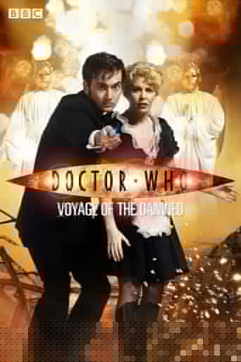 Doctor Who - Une Croisiere Autour De La Terre