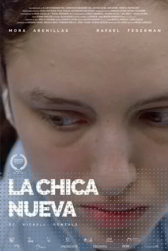 La nouvelle fille