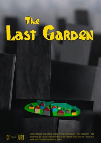 The Last Garden