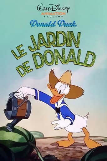 Le Jardin de Donald