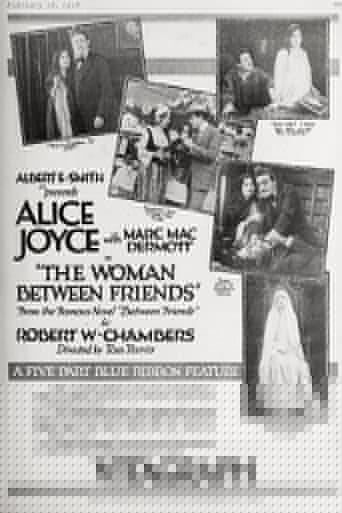The Woman Between Friends