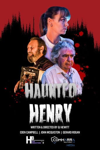 Haunted Henry