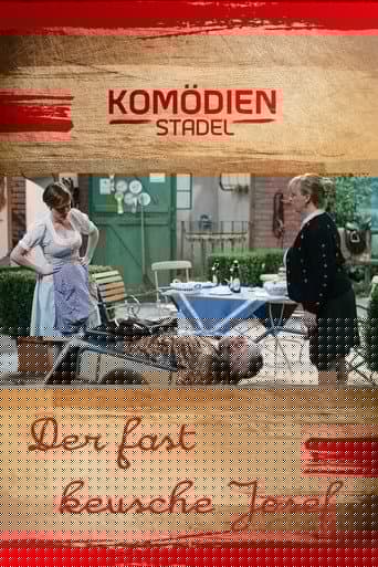 Der Komödienstadel - Der fast keusche Josef