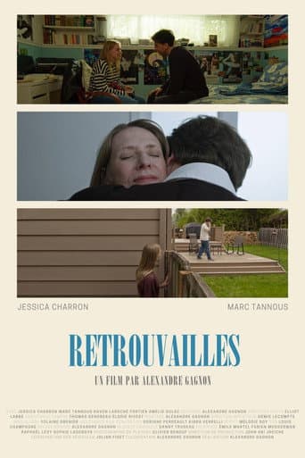 Retrouvailles