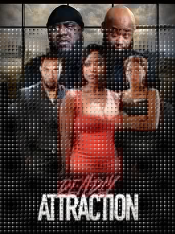 Deadly Attraction