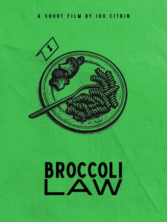 Broccoli Law