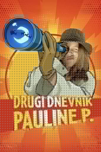 Drugi dnevnik Pauline P.