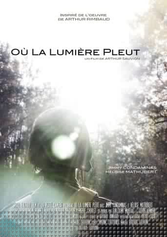 Où la lumière pleut