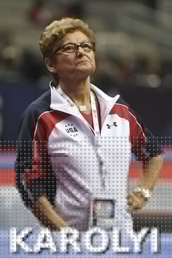 Karolyi