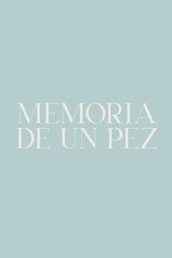 Memoria de un pez