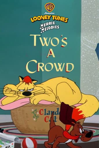 Two's a Crowd