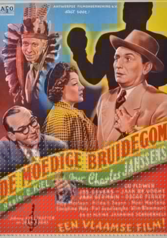De moedige bruidegom