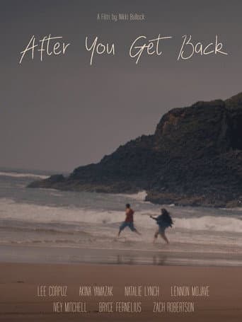 After You Get Back