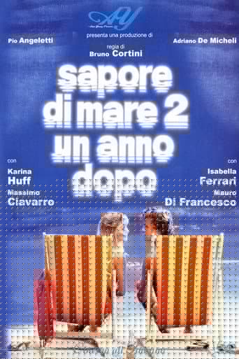 Sapore di mare 2 - Un anno dopo