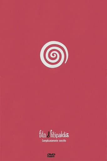 Fito & Fitipaldis - Complicadamente sencillo