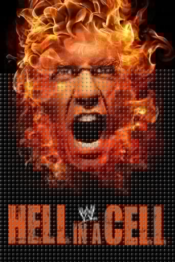 WWE Hell in a Cell 2011
