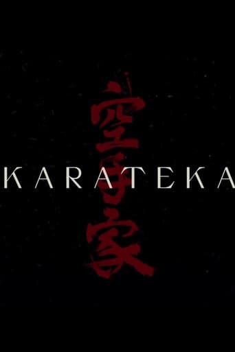 Karateka