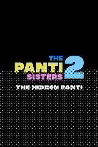 The Panti Sisters 2: The Hidden Panti