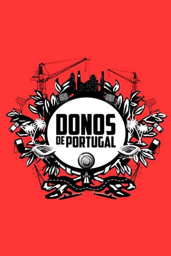Donos de Portugal