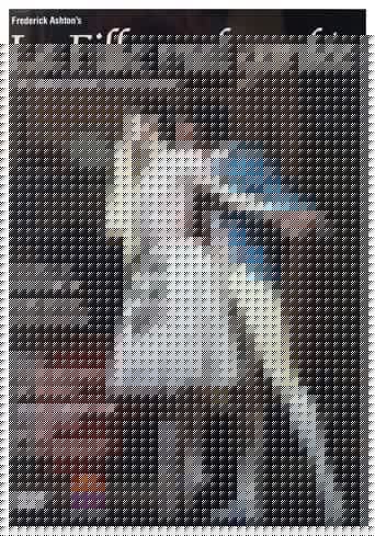 La Fille mal gardée