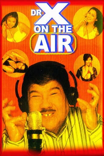 Dr. X on the Air