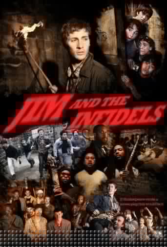 Jim and the Infidels