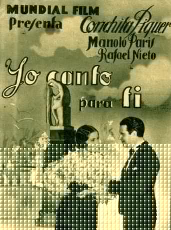 Yo canto para ti