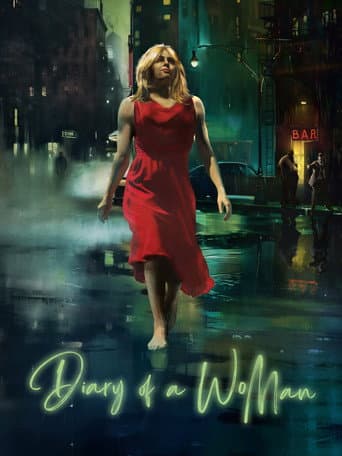 Diary of a Woman