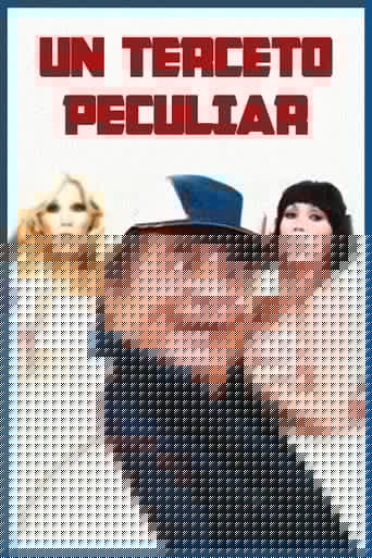 Un terceto peculiar