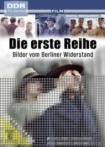 Die erste Reihe