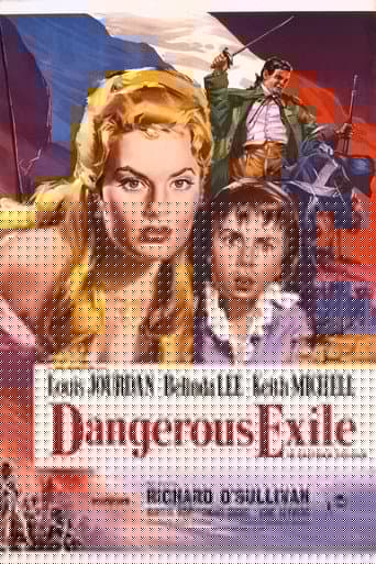 Dangerous Exile