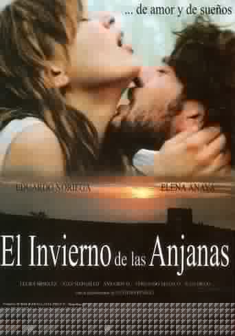 El invierno de las anjanas