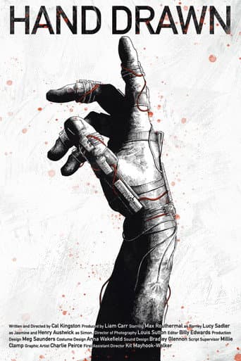 Hand Drawn