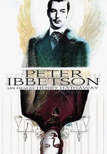 Peter Ibbetson