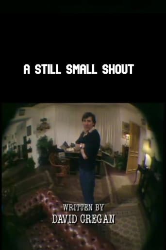 A Still Small Shout