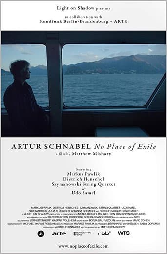 Artur Schnabel, compositeur en exil
