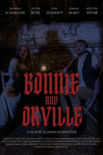 Bonnie and Orville