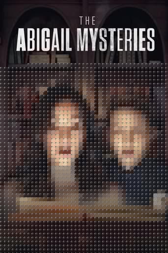 The Abigail Mysteries