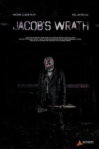 Jacob's Wrath