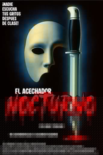 El Acechador Nocturno