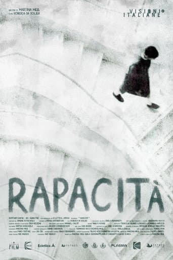 Rapacità