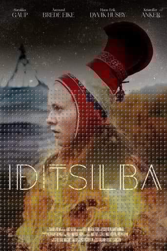 Iðitsilba