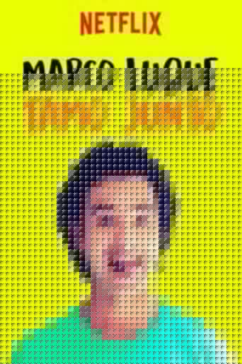 Marco Luque - Tamo Junto